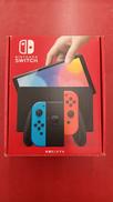 NINTENDO SWITCH 有機ELモデル