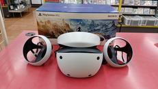 PLAYSTATION VR2|SONY