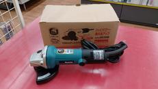 ディスクグラインダー|MAKITA