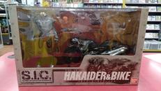 特撮フィギュア|BANDAI