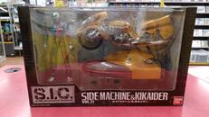 特撮フィギュア|BANDAI