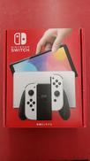 NINTENDO SWITCH 有機ELモデル|NINTENDO / 任天堂