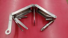 マルチツール|NCSTAR