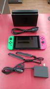 NINTENDO SWITCH|NINTENDO