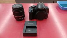 デジタル一眼レフ|CANON