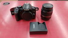 デジタル一眼レフ|CANON