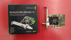 ビデオカード|BLACKMAGICDESIGN