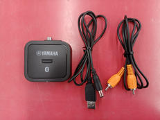 BTレシーバー|YAMAHA