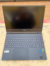 ノートパソコン|HP