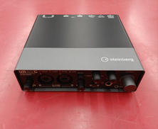 オーディオインターフェース|STEINBERG