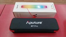 撮影用ライト 未開封品|APUTURE