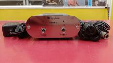 スピーカー歪低減ユニット|HIGHPHONIC