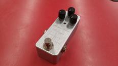 オーバードライブ|ONE CONTROL