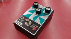 オーバードライブ|MAESTRO