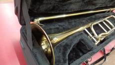 テナーバストロンボーン|PLAYTECH