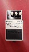 ノイズサプレッサー|BOSS