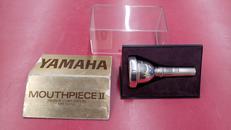チューバ用マウスピース|YAMAHA
