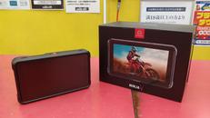 HDMIモニター/レコーダー|ATOMOS