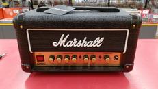 ヘッドアンプ|MARSHALL