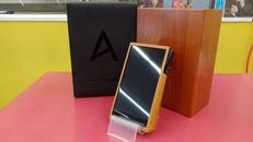 ポータブルオーディオプレーヤー|ASTELL&KERN