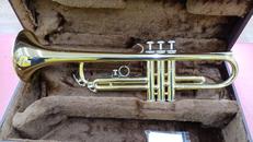 トランペット|MARCATO