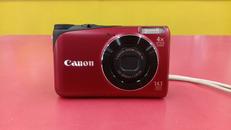 POWERSHOT A2200|CANON