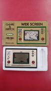 GAME & WATCH ポパイ|NINTENDO