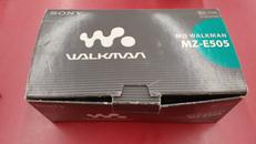 MDウォークマン|SONY