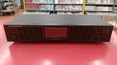 グラフィックイコライザー|MARANTZ