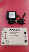 アナログオーディオインバーター|IMAGENICS