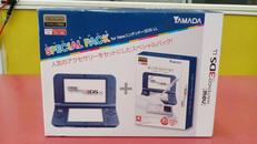 NEWニンテンドー 3DS LL|NINTENDO