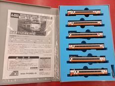 Nゲージ|MICROACE