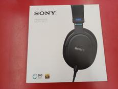 ヘッドホン|SONY