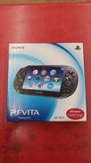 初期型PLAYSTATION VITA|SONY