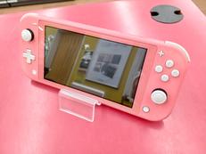 スイッチライト|NINTENDO