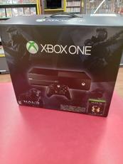 XBOX ONE|MICROSOFT