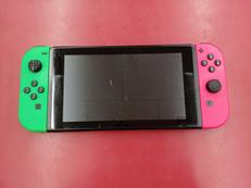 ニンテンドースイッチ|NINTENDO