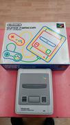 スーパーファミコン|NINTENDO