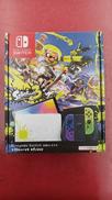 NINTENDO SWITCH 有機ELモデル|NINTENDO / 任天堂