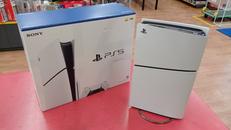 PS5 SLIMモデル|SONY