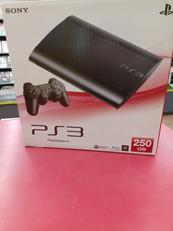 PS3|SONY