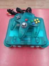 ニンテンドー64|NINTENDO