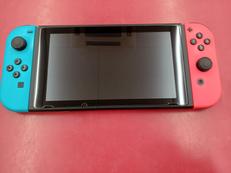 ニンテンドーSwitch|NINTENDO