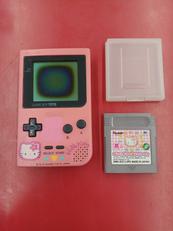 ゲームボーイポケット|NINTENDO / 任天堂