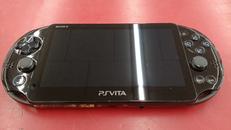 PLAYSTATION VITA|SONY