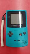 ゲームボーイカラー|NINTENDO / 任天堂