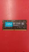 PCメモリ　DDR5|CRUCIAL