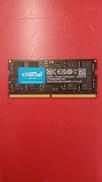 PCメモリ DDR5|CRUCIAL