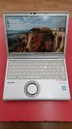 ノートPC|PANASONIC