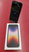 SIMフリー IPHONESE(第3世代)|APPLE